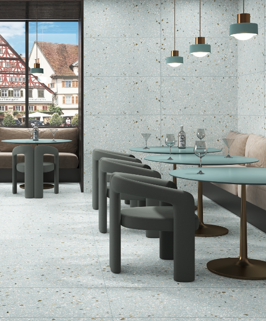 Ceramic Concept Image